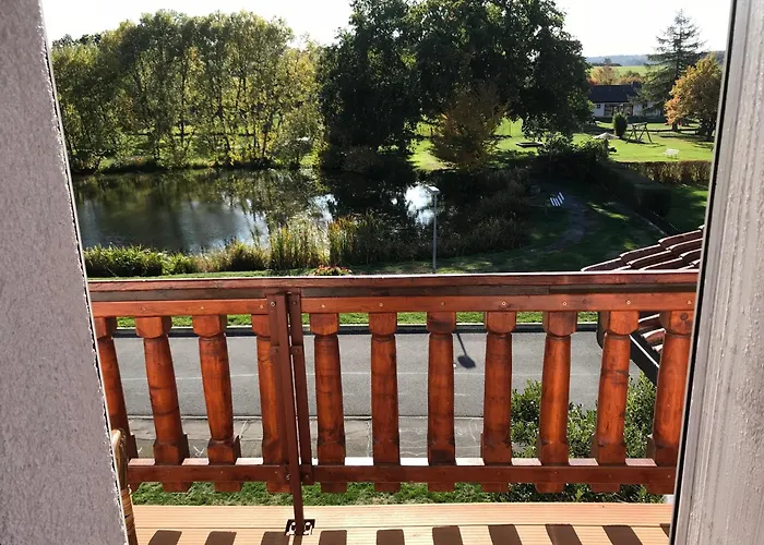 Hotel Wettlaufer