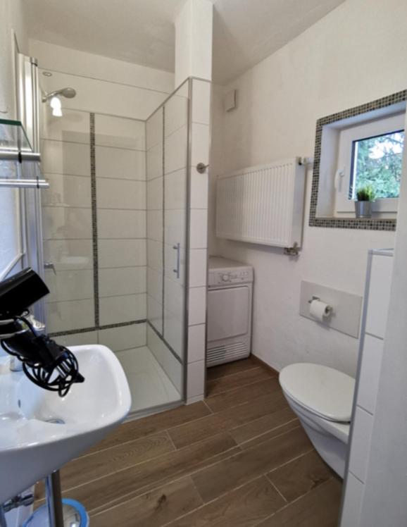 Hotel Wettlaufer Homberg (Schwalm-Eder)