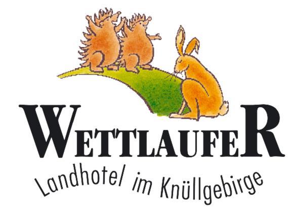 Wettlaufer *